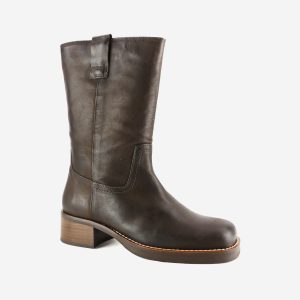 CAMERON LEATHER BROWN - Image 2