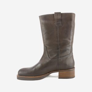 CAMERON LEATHER BROWN - Image 3
