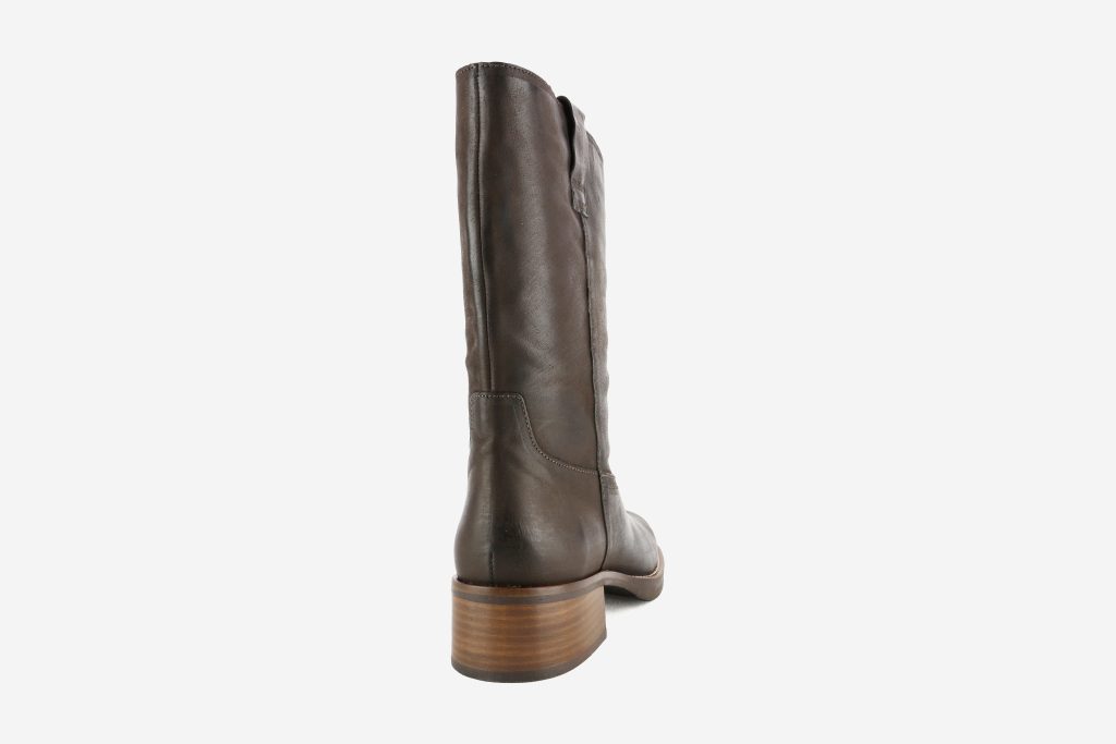 CAMERON LEATHER BROWN