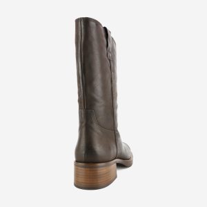 CAMERON LEATHER BROWN - Image 5