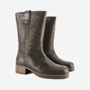 CAMERON LEATHER BROWN - Image 6