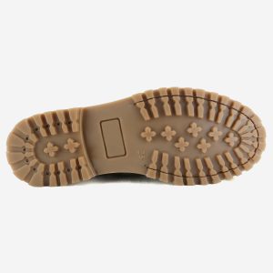RUDDER X SUEDE BROWN - Image 5