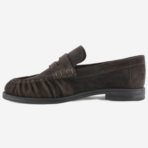 WHISPER SUEDE DARK BROWN – Image 4