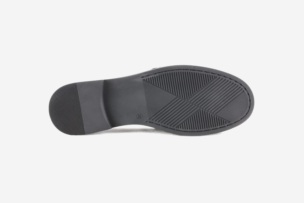 WHISPER SUEDE DARK BROWN