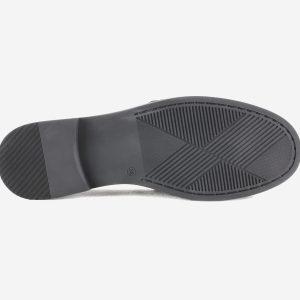 WHISPER SUEDE DARK BROWN – Image 5
