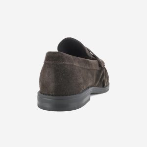WHISPER SUEDE DARK BROWN – Image 6