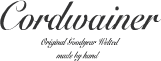 Cordwainer