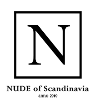 Nude of Scandinavia