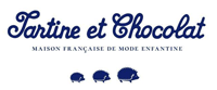 Tartine et Chocolat