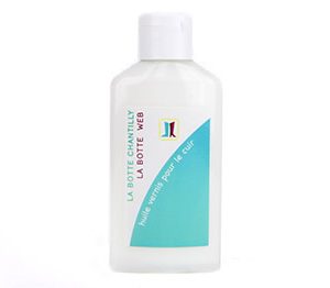 HUILE VERNIS INCOLORE - Image 1