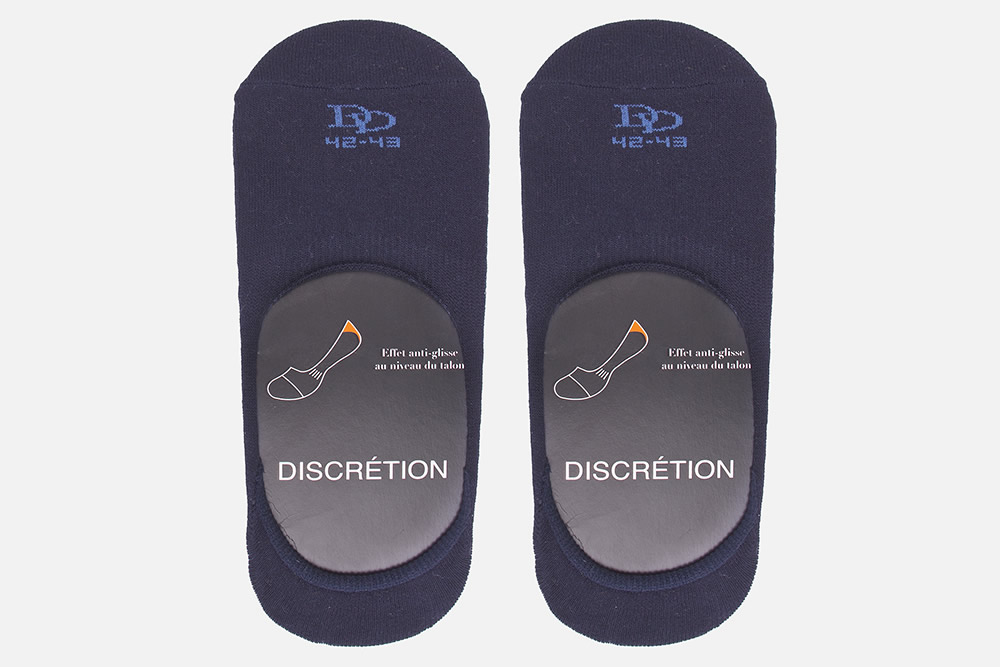 DISCRETION 137 H MARINE