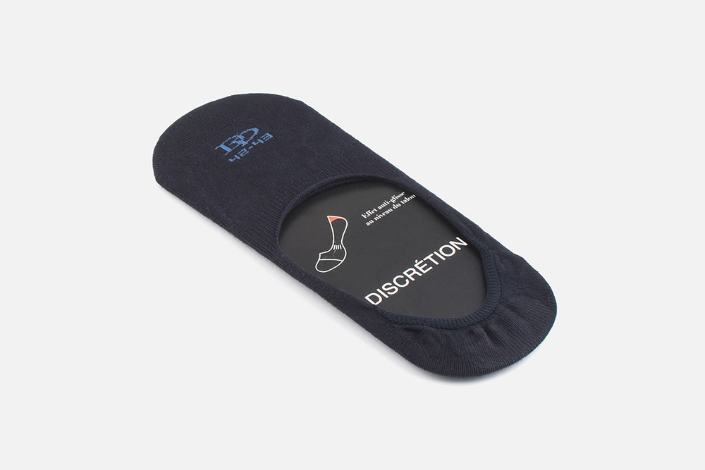 DISCRETION 137 H MARINE