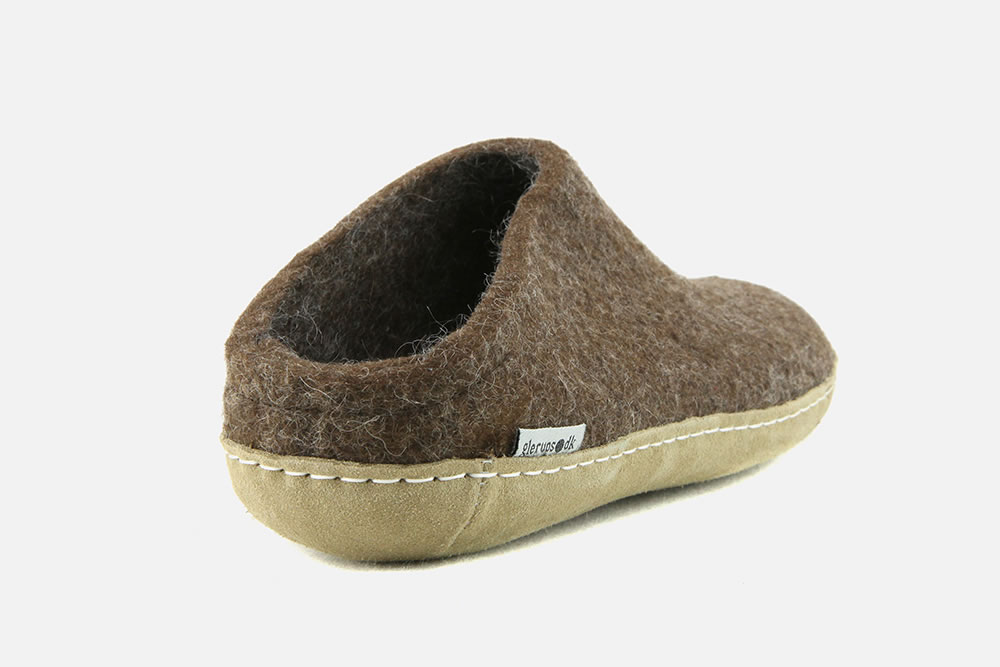 GLAD BROWN