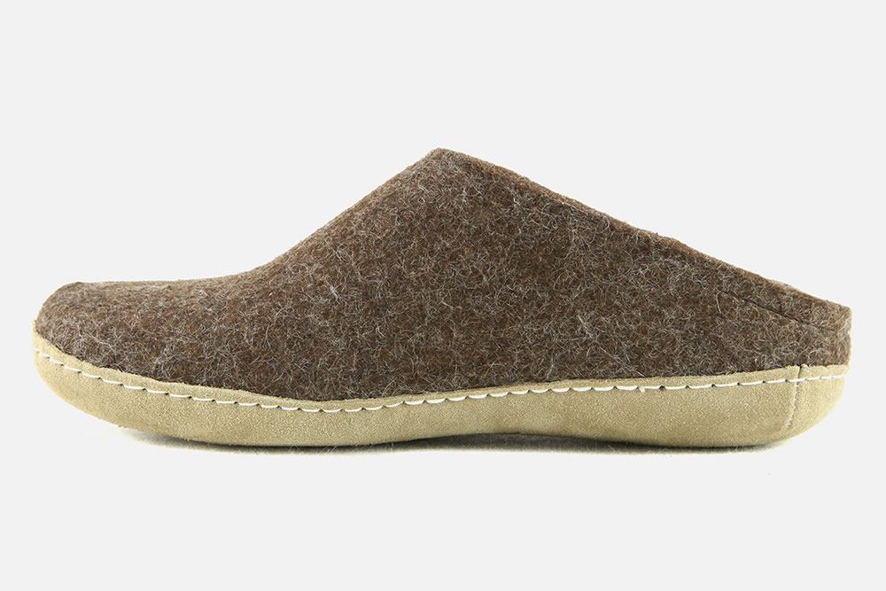 GLAD BROWN