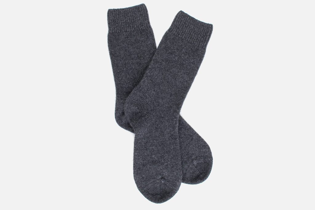 DOUCEUR 475 F ANTHRACITE