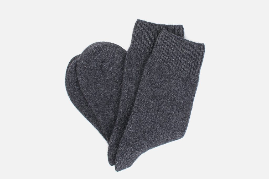 DOUCEUR 475 F ANTHRACITE
