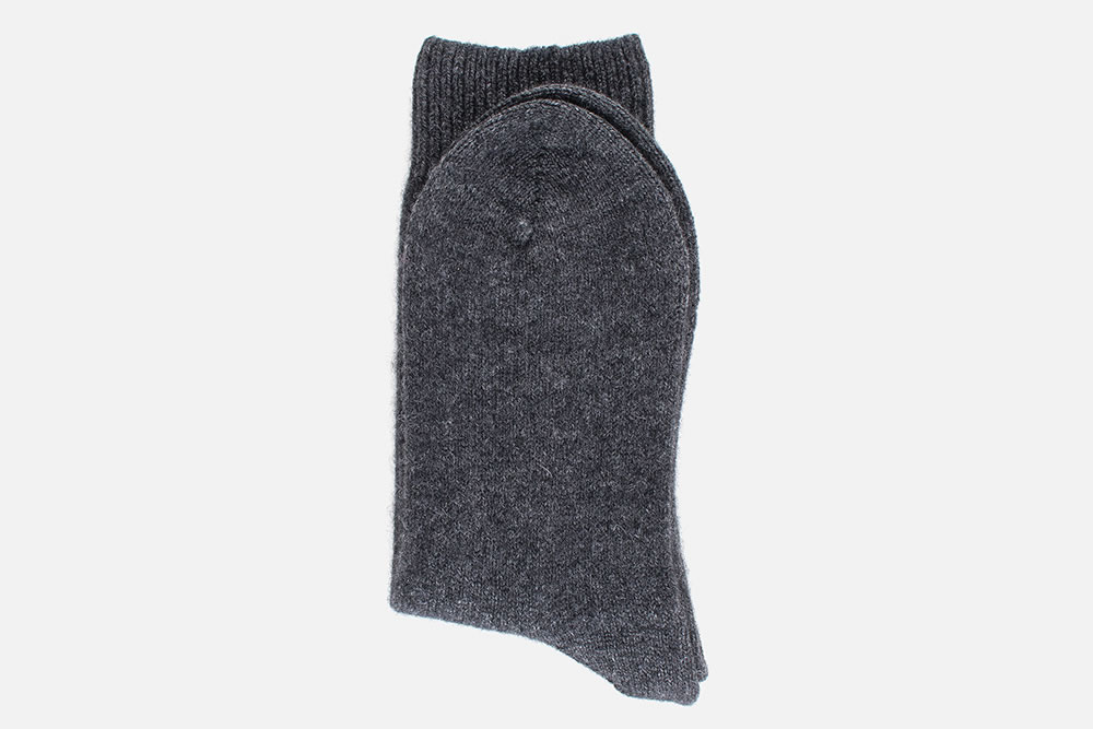 DOUCEUR 475 F ANTHRACITE