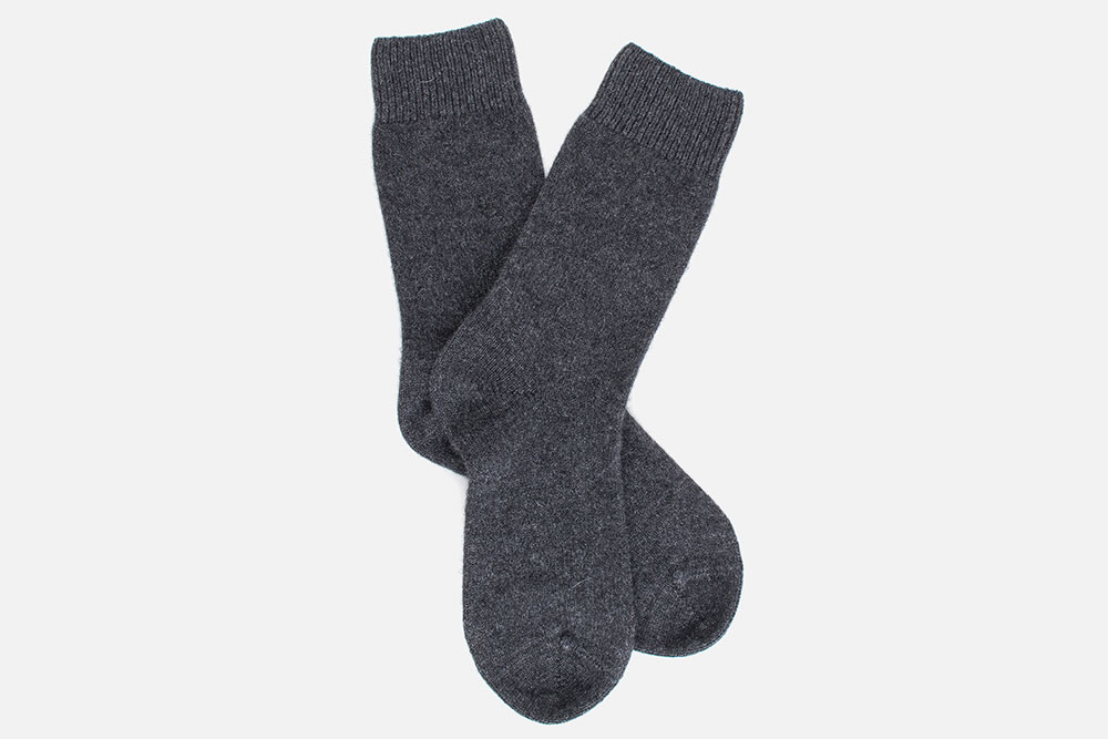 DOUCEUR 475 F ANTHRACITE
