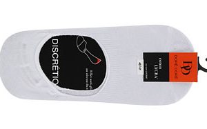 DISCRETION 137 H BLANC - Image 1