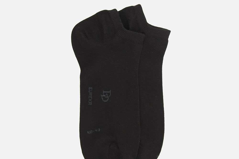 EUREKA 137 H NOIR