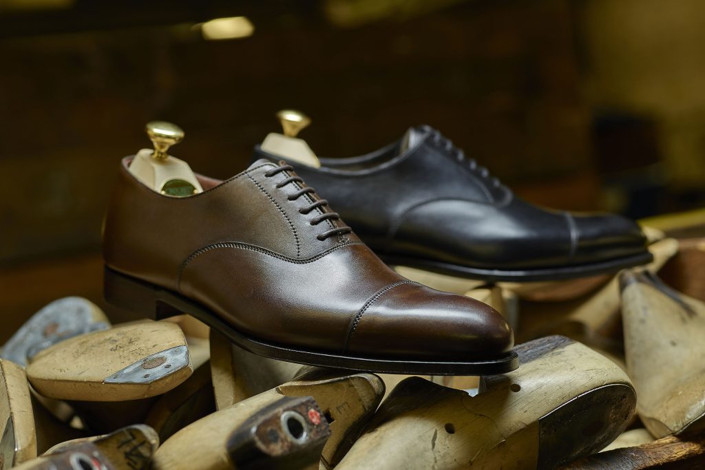 LONSDALE BROWN