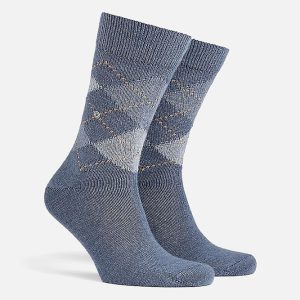 PRESTON BLEU GRIS – Image 1