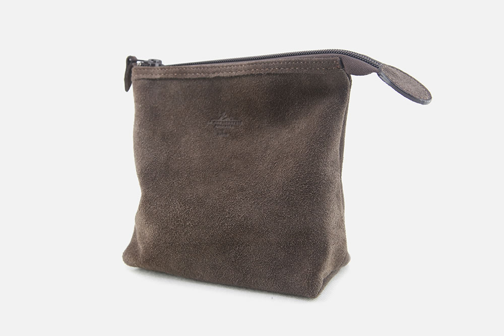 TROUSSE AIRPORT MARRON