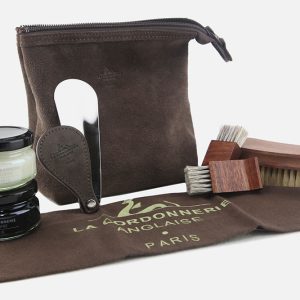 TROUSSE AIRPORT MARRON – Image 3