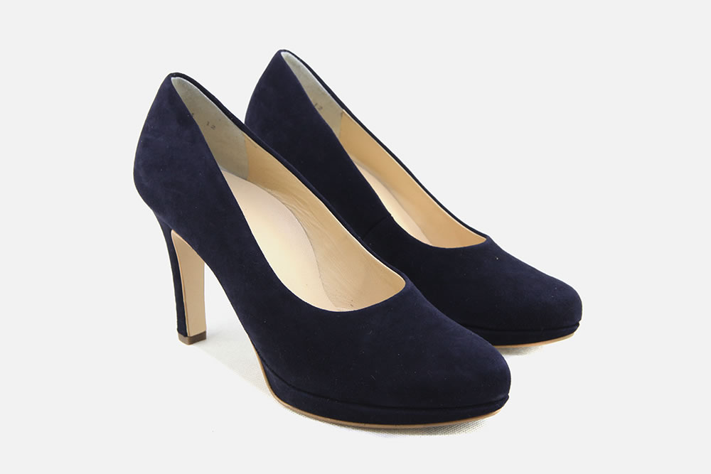 PRINCE DAIM BLEU