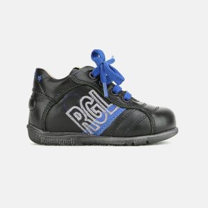 MIRLITON NOIR BLEU - Image 1