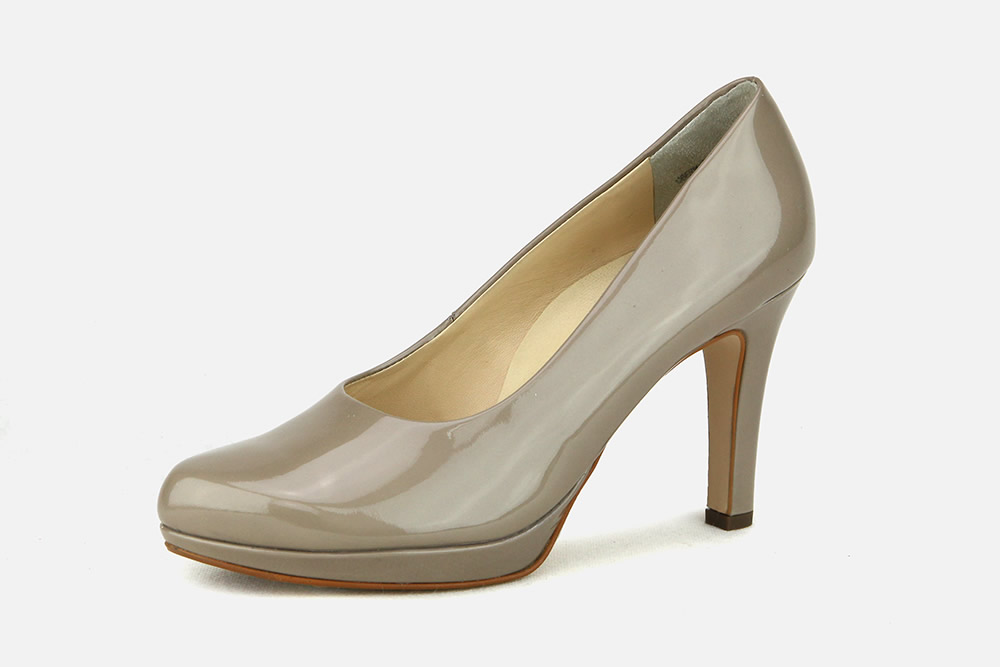 PRINCE LACK TAUPE