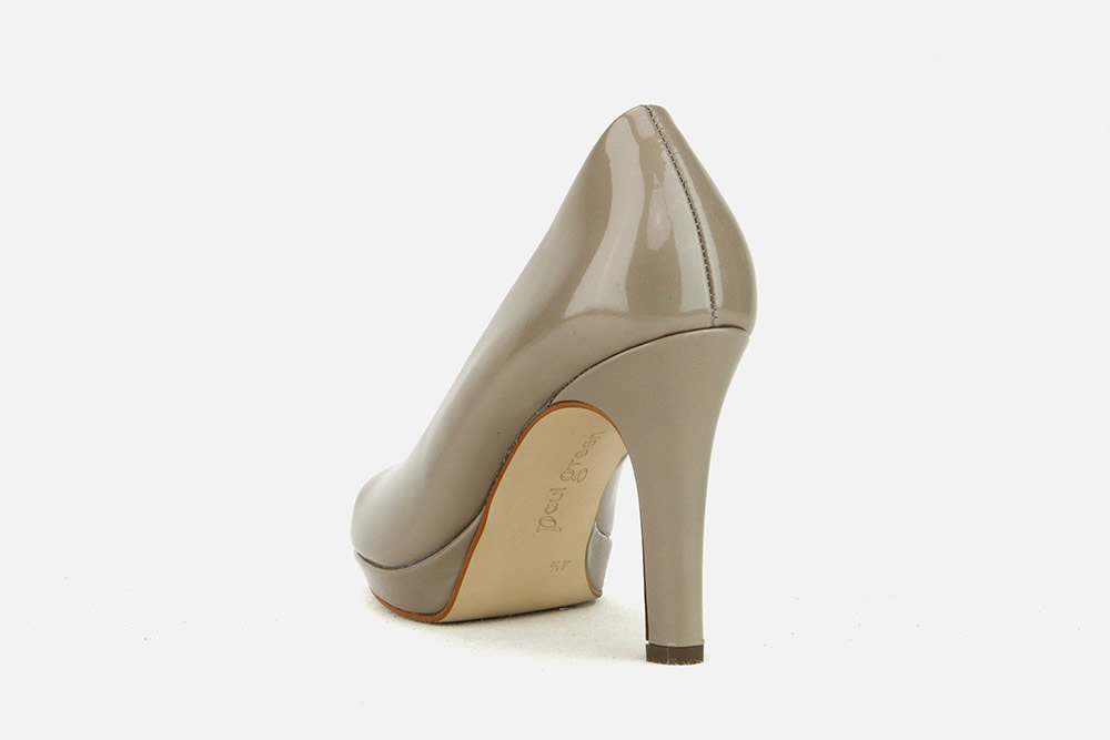 PRINCE LACK TAUPE