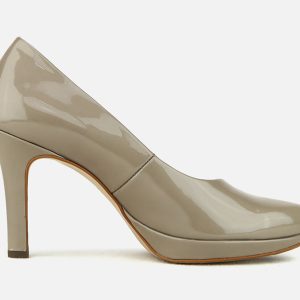 PRINCE LACK TAUPE – Image 4