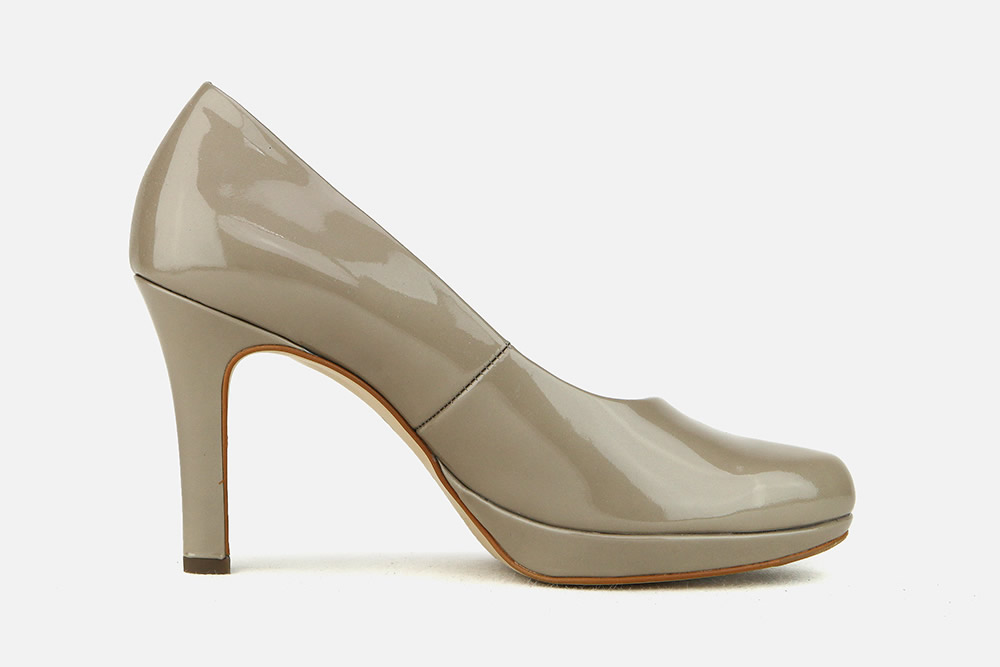 PRINCE LACK TAUPE