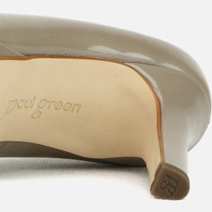 PRINCE LACK TAUPE – Image 5