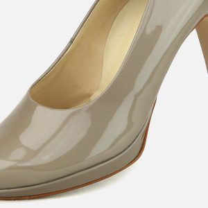 PRINCE LACK TAUPE – Image 7