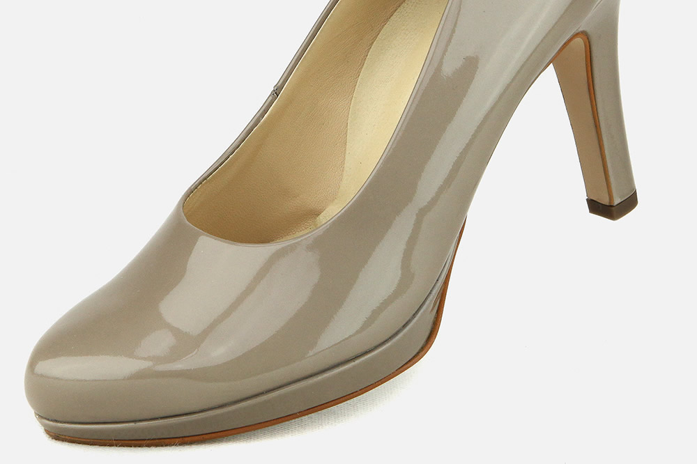 PRINCE LACK TAUPE