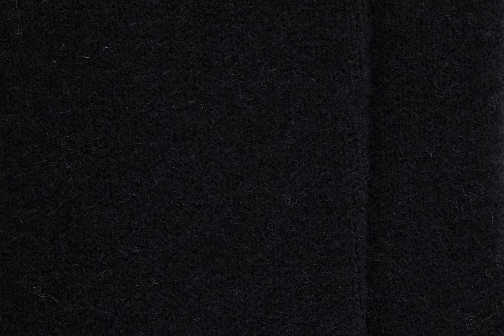 DOUCEUR 475 F NOIR