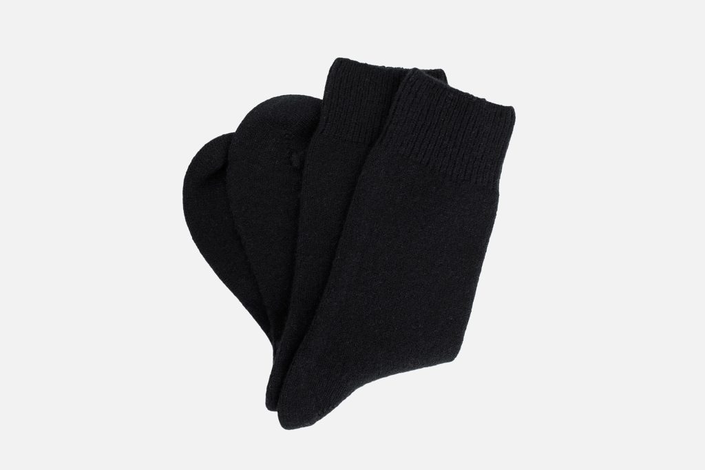 DOUCEUR 475 F NOIR