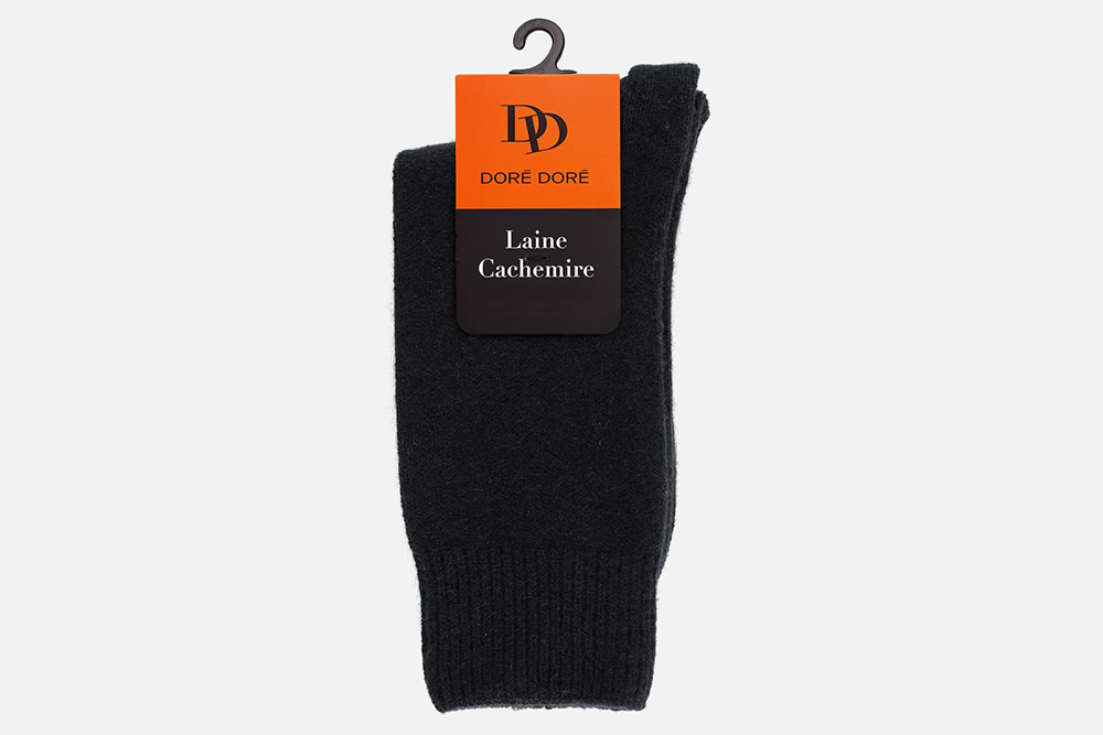 DOUCEUR 475 F NOIR