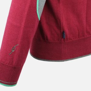 TRIESTE CERISE – Image 3