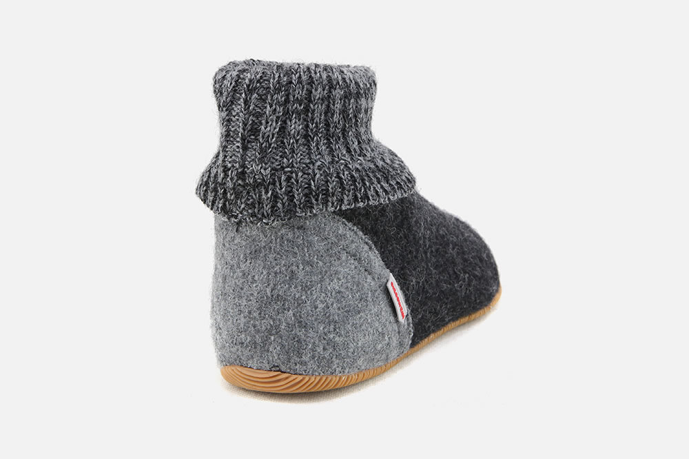 LAPONIA 2 ANTHRACITE