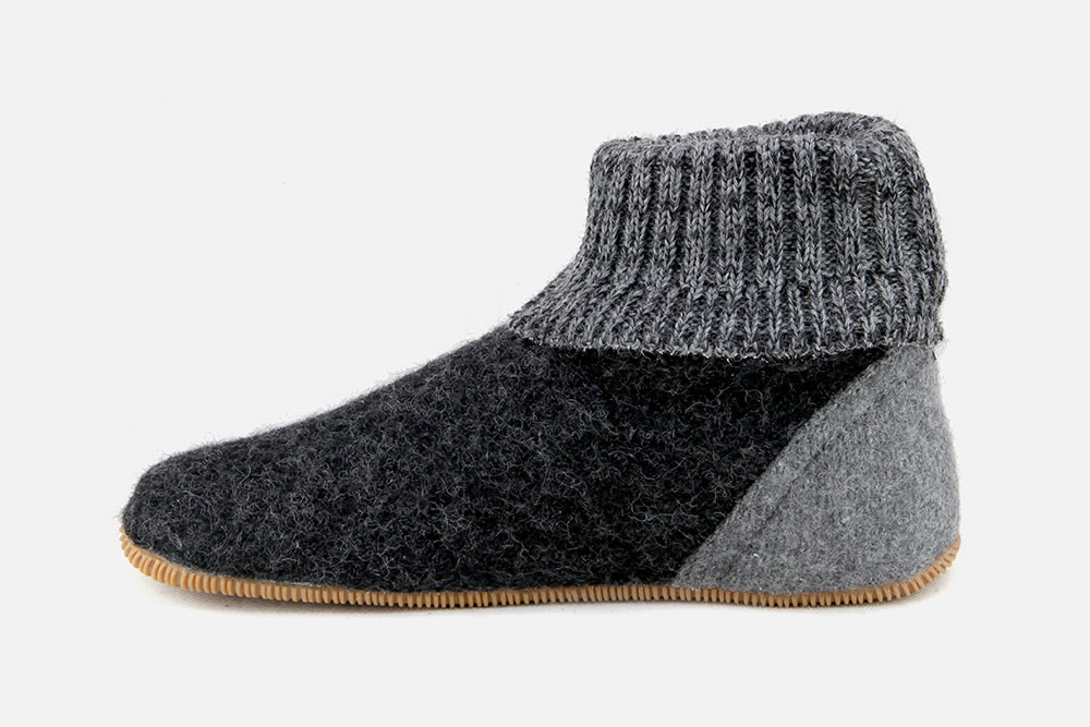 LAPONIA 2 ANTHRACITE