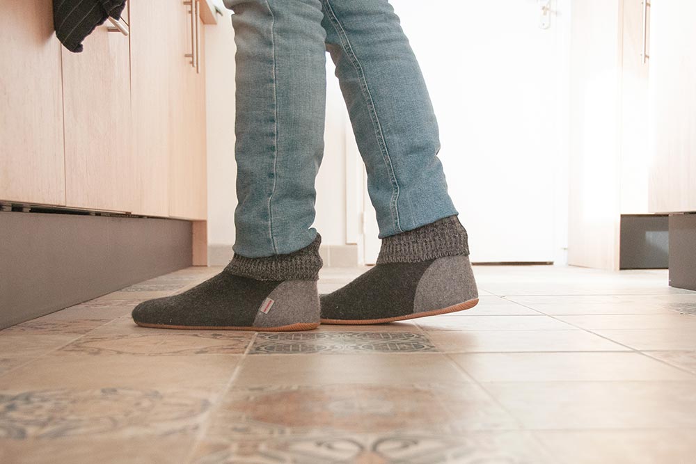 LAPONIA 2 ANTHRACITE