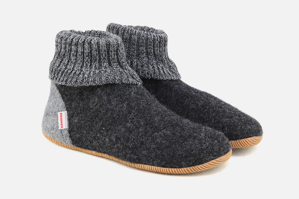 LAPONIA 2 ANTHRACITE