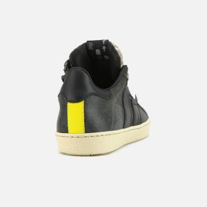 FLORENT KAKI NOIR - Image 3