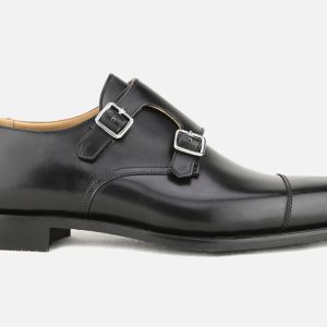 LOWNDES BLACK CITY SOLE – Image 1