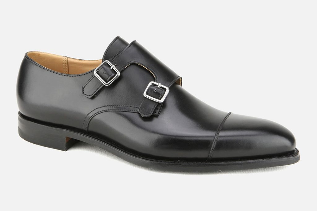 LOWNDES BLACK CITY SOLE
