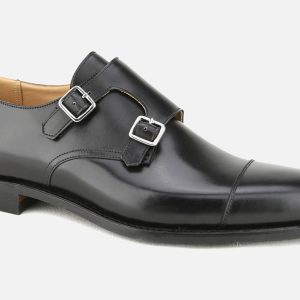 LOWNDES BLACK CITY SOLE – Image 2