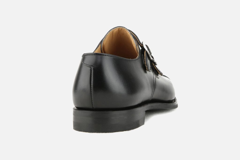 LOWNDES BLACK CITY SOLE
